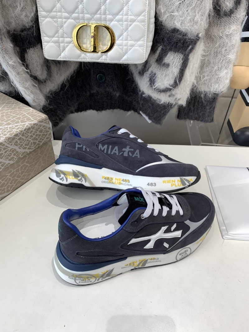 Premiata Sneakers